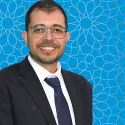 Amer Fahmi - JCI Tétouan