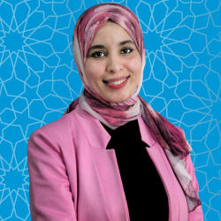 Essaaadia Tabarnoust - JCI Tétouan