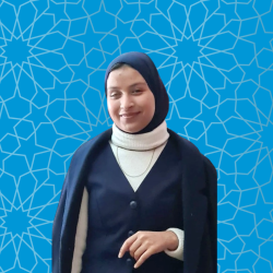 Fatima zahrae El bakkali - JCI Tétouan