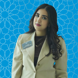 Fatine Jannah - JCI Tétouan