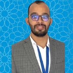 Imade Hamid - JCI Tétouan