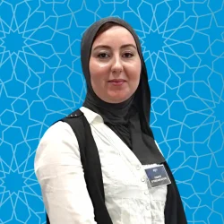 Imane Drideb - JCI Tétouan