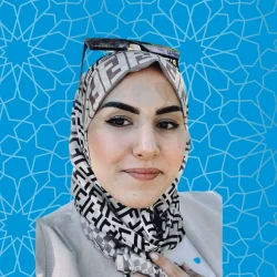 Najat Al-Azhary - JCI Tétouan