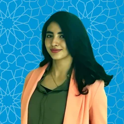 Salma El Azzouzi - JCI Tétouan